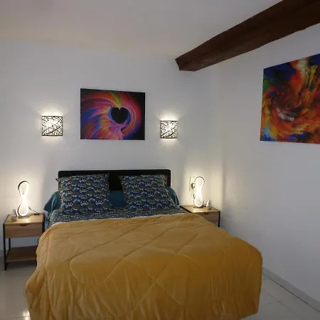 Le Scoubidou Apartment Perpignan Exterior photo