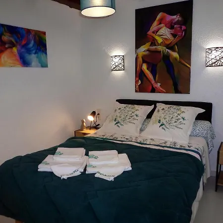 Le Scoubidou Apartment Perpignan Exterior photo