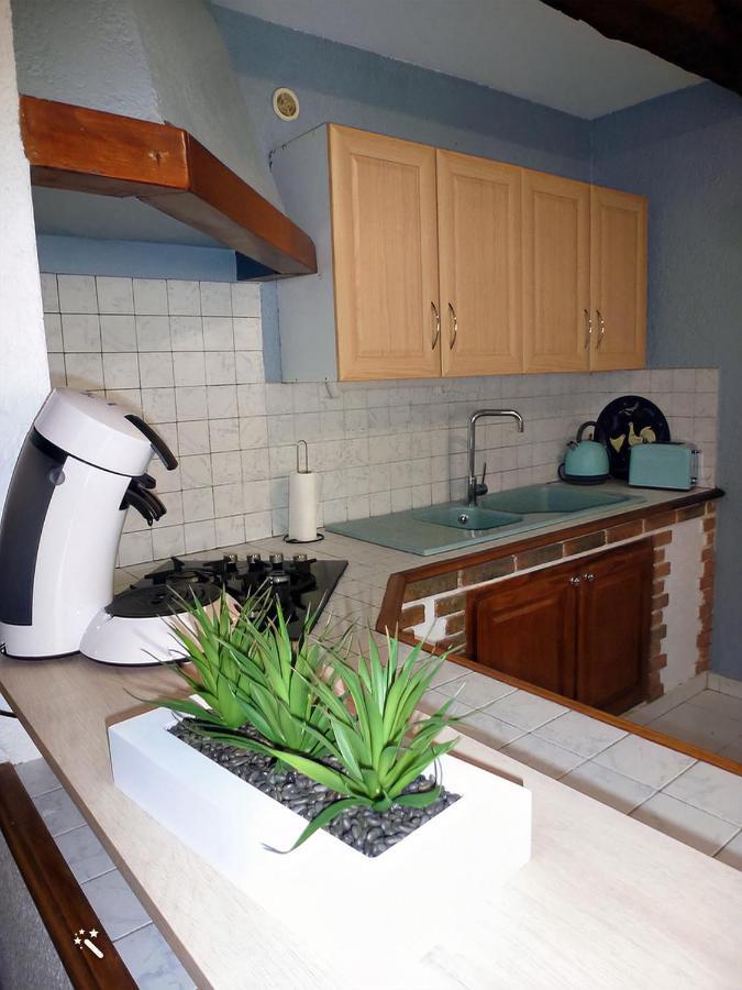 Appartement Le Scoubidou *