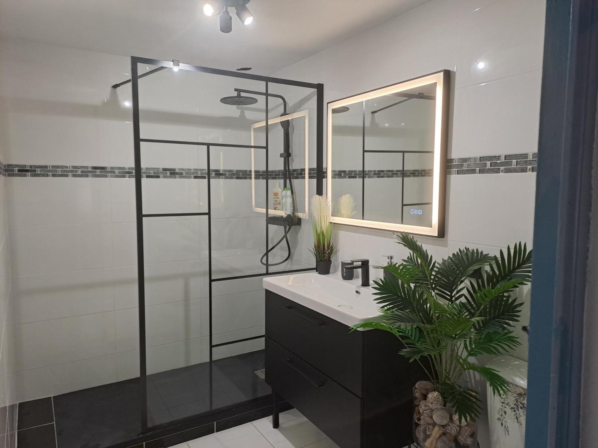 Le Scoubidou Appartement *