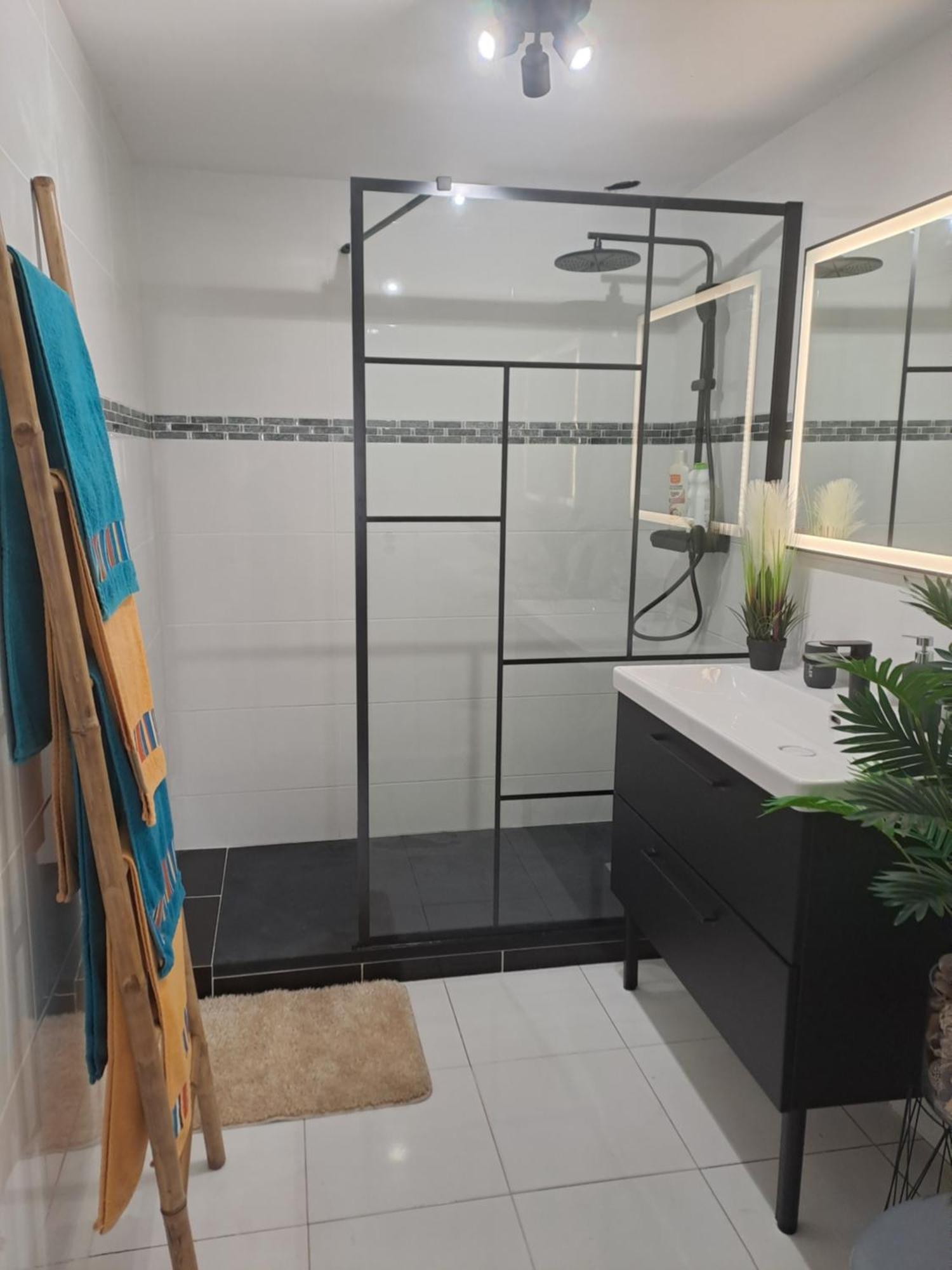 Appartement Le Scoubidou *